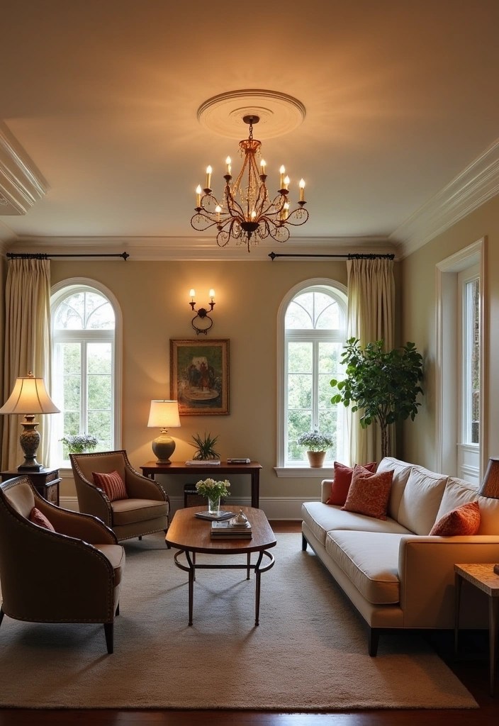 18 Lighting Ideas That'll Instantly Elevate Your Home's Ambiance - Conclusion