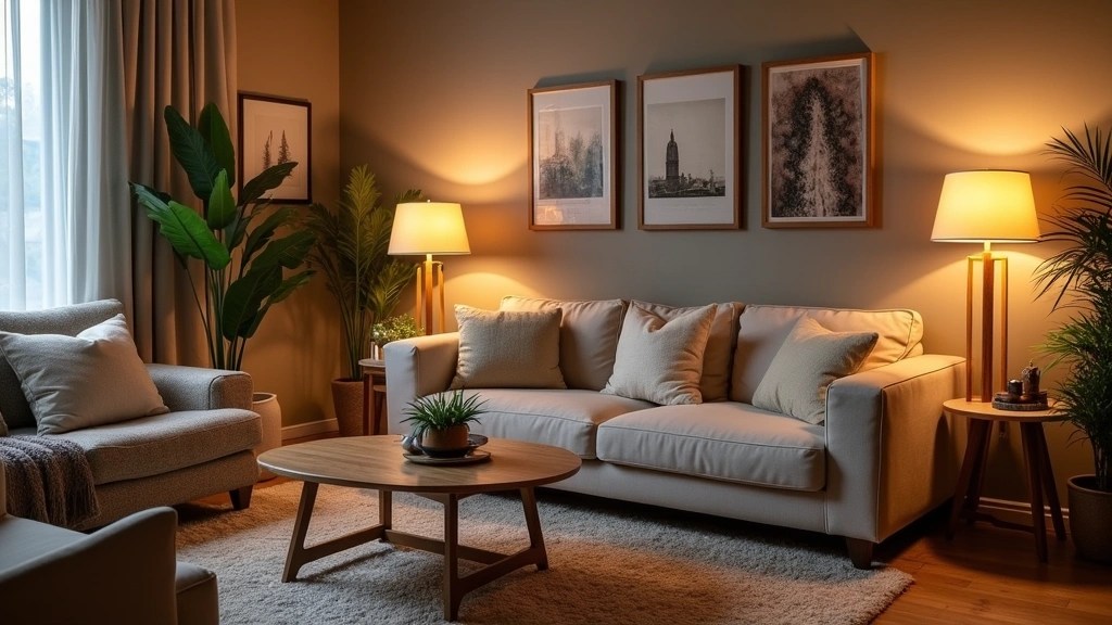 18 Lighting Ideas That'll Instantly Elevate Your Home's Ambiance