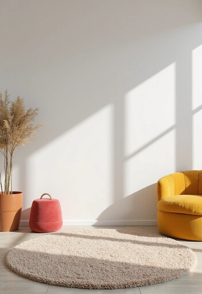 19 Minimalist Decor Hacks to Simplify Your Life (And Make You Feel Zen!) - 3. Limit Your Color Palette