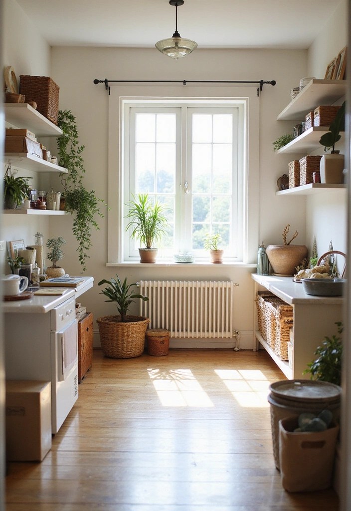 19 Minimalist Decor Hacks to Simplify Your Life (And Make You Feel Zen!) - 4. Declutter Regularly