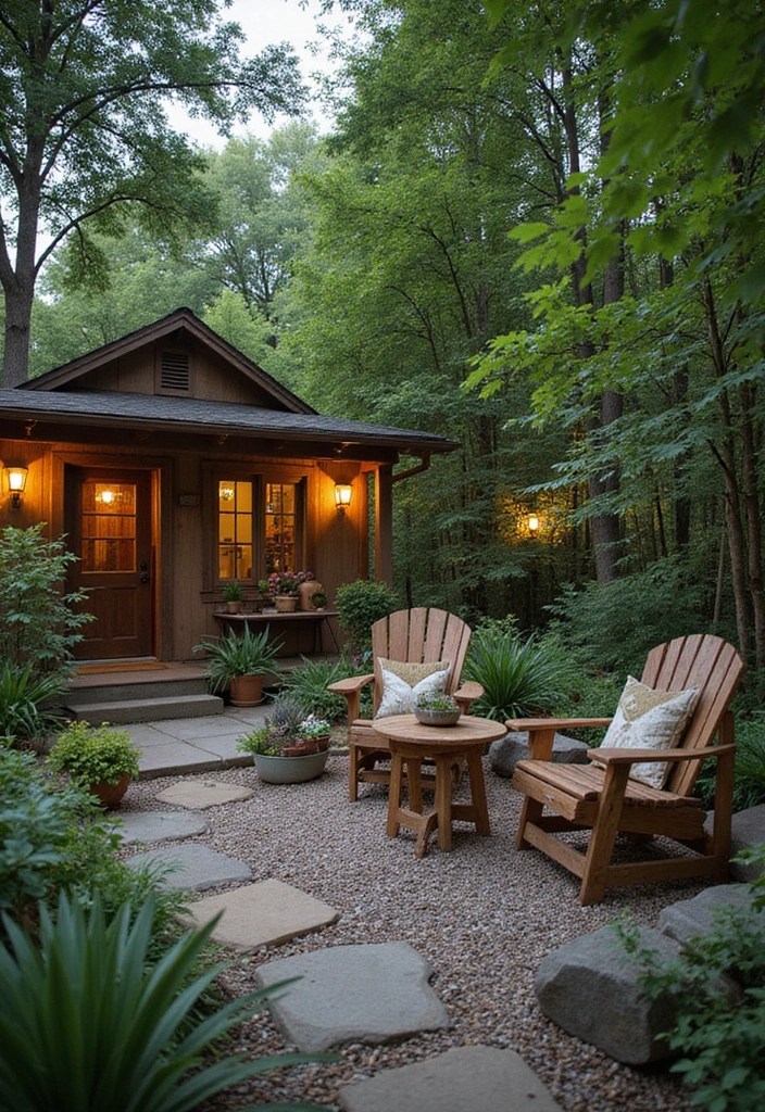 14 Eco-Friendly Decor Ideas That Will Make Your Home Sustainable and Stylish - 13. Eco-Friendly Outdoor Spaces